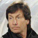 HLV Fernando Díaz – Huấn luyện viên trưởng (Chile)