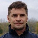 HLV Anatoliy Chantsev – Huấn luyện viên trưởng (Ukraine)