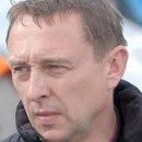 HLV Oleg Kubarev – huấn luyện viên trưởng Zimbru