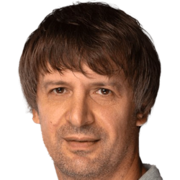HLV Oleksandr Shovkovskyi – Huấn luyện viên trưởng (Ukraine)