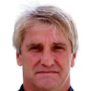 HLV Anatoliy Bezsmertnyi – Huấn luyện viên trưởng (Ukraine)