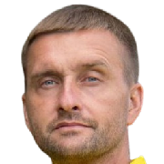 HLV Valeriy Chornyi – Huấn luyện viên trưởng (Ukraine)