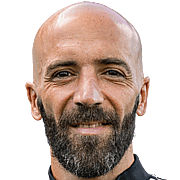 HLV Federico Higuaín – huấn luyện viên trưởng Columbus Crew 2