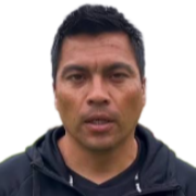 HLV Esteban González – Huấn luyện viên trưởng (Chile)
