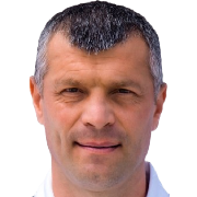 HLV Oleksandr Antonenko – Huấn luyện viên trưởng (Ukraine)