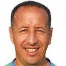 HLV Karim Bencherifa – Huấn luyện viên trưởng (Morocco)