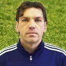 HLV Roman Pilipchuk – huấn luyện viên trưởng FC Chelyabinsk