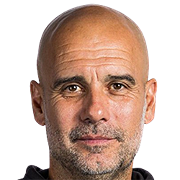HLV Pep Guardiola – Huấn luyện viên trưởng (Spain)