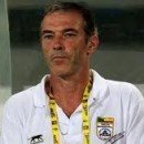HLV đội tuyển Guinea - Michel Dussuyer
