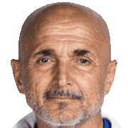 HLV Luciano Spalletti – huấn luyện viên trưởng Juventus