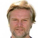 HLV Steven Pressley – huấn luyện viên trưởng Dundee