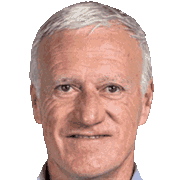 HLV Didier Deschamps – Huấn luyện viên trưởng (France)