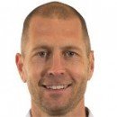 HLV Gregg Berhalter – Huấn luyện viên trưởng (United States)