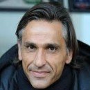 HLV Régis Brouard – huấn luyện viên trưởng FC Rouen