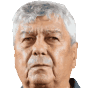 HLV Mircea Lucescu – Huấn luyện viên trưởng (Romania)