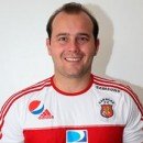 HLV Eduardo Saragó – Huấn luyện viên trưởng (Venezuela)