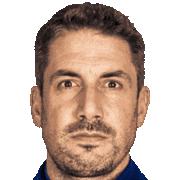 HLV Julio Velázquez – huấn luyện viên trưởng Levski Sofia