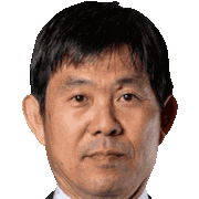 HLV đội tuyển Japan - Hajime Moriyasu