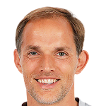 HLV Thomas Tuchel – Huấn luyện viên trưởng (Germany)