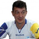 HLV Alin Artimon – Huấn luyện viên trưởng (Romania)