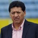 HLV Sixto Vizuete – Huấn luyện viên trưởng (Ecuador)