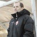 HLV Dražen Madunović – huấn luyện viên trưởng NK Zagreb