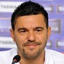 HLV Cosmin Contra – Huấn luyện viên trưởng (Romania)