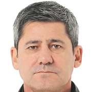 HLV Nikolay Kostov – huấn luyện viên trưởng FK Aktobe