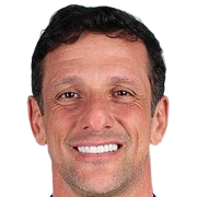 HLV Juliano Belletti – huấn luyện viên trưởng Barcelona Atlètic