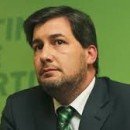 HLV José Vala – huấn luyện viên trưởng Caldas SC