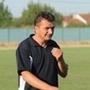 HLV Dragan Boceski – huấn luyện viên trưởng FK Napredok