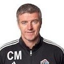 HLV Colin Miller – Huấn luyện viên trưởng (Canada)
