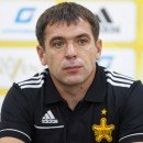 HLV Veaceslav Rusnac – Huấn luyện viên trưởng (Moldova)