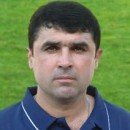 HLV Oleg Bejenari – Huấn luyện viên trưởng (Moldova)