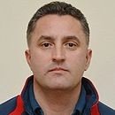 HLV Daniel Oprita – Huấn luyện viên trưởng (Romania)