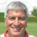 HLV Octavio Zambrano – Huấn luyện viên trưởng (Ecuador)