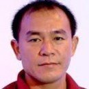 HLV Thawatchai Damrong-Ongtrakul – huấn luyện viên trưởng Police Tero FC