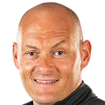 HLV Alex Neil – huấn luyện viên trưởng Millwall