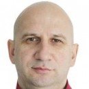 HLV Vasile Miriuţă – Huấn luyện viên trưởng (Romania)
