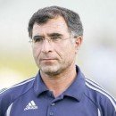 HLV Majid Jalali – huấn luyện viên trưởng Saipa