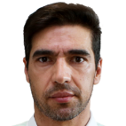 HLV Abel Ferreira – Huấn luyện viên trưởng (Portugal)