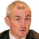 HLV John Caulfield – Huấn luyện viên trưởng (Ireland)