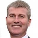 HLV Stephen Kenny – Huấn luyện viên trưởng (Ireland)