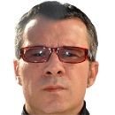 HLV Nikola Kavazovic – Huấn luyện viên trưởng (Serbia)