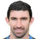 HLV Kevin Maher – Huấn luyện viên trưởng (Ireland)