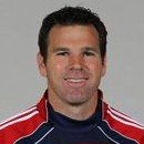 HLV Greg Vanney – Huấn luyện viên trưởng (United States)