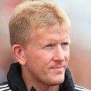 HLV Adrian Pennock – huấn luyện viên trưởng Ramsgate FC