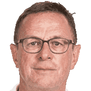 HLV Ralf Rangnick – Huấn luyện viên trưởng (Germany)