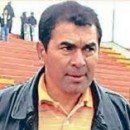 HLV Celso Ayala – huấn luyện viên trưởng Club Rubio Ñú