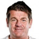 HLV John Carver – huấn luyện viên trưởng Lechia Gdańsk